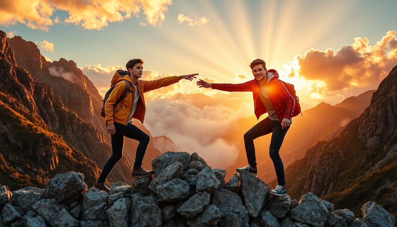 Quotes About Support and Friendship