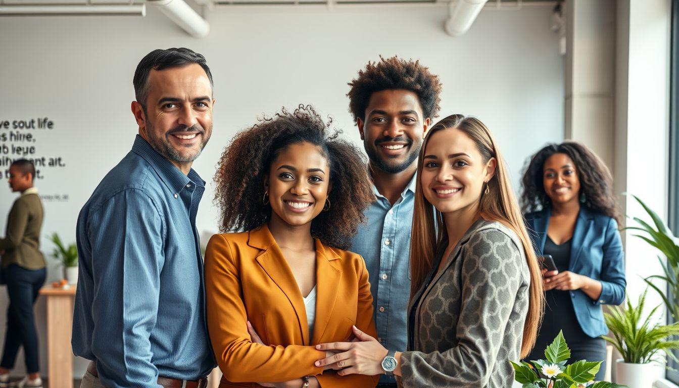Inspiration for Team Growth and Development
