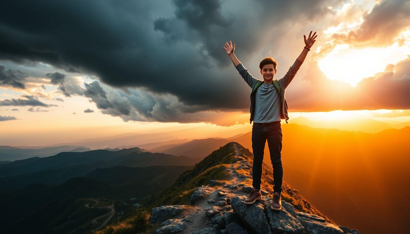 Finding Hope During Difficult Times