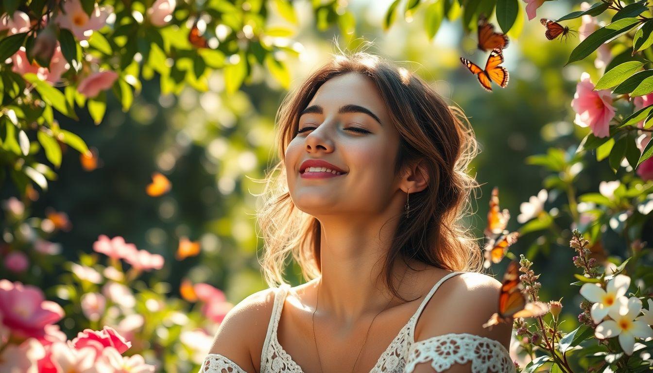 Finding Peace in the Present Moment
