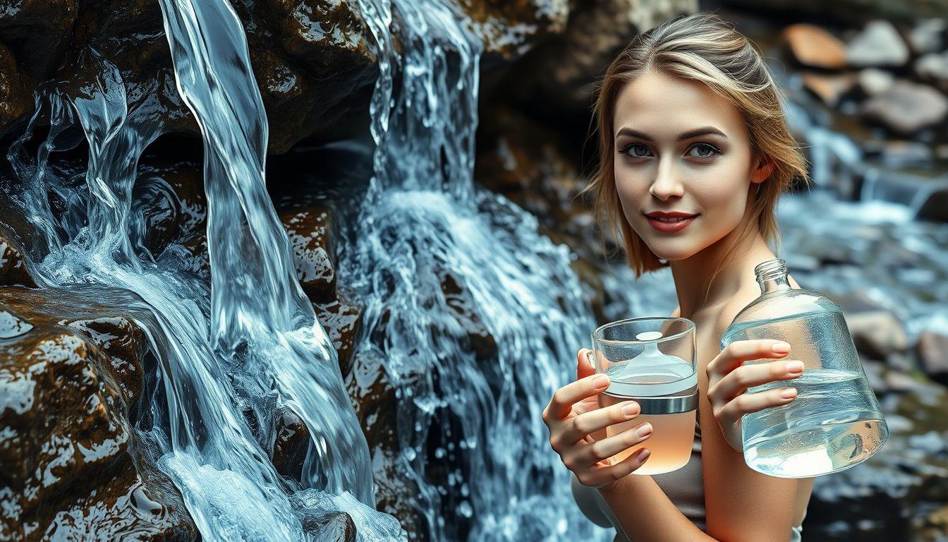Famous Water Philosophy Quotes