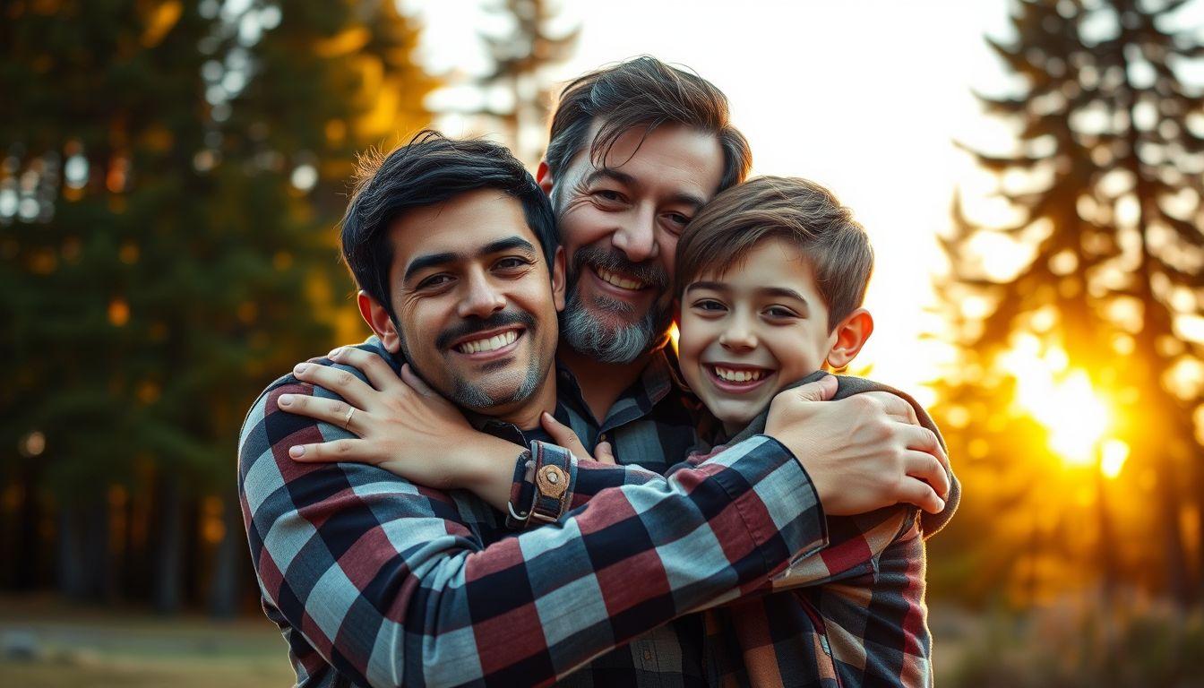 Heartfelt Fathers Day Quote for Cards