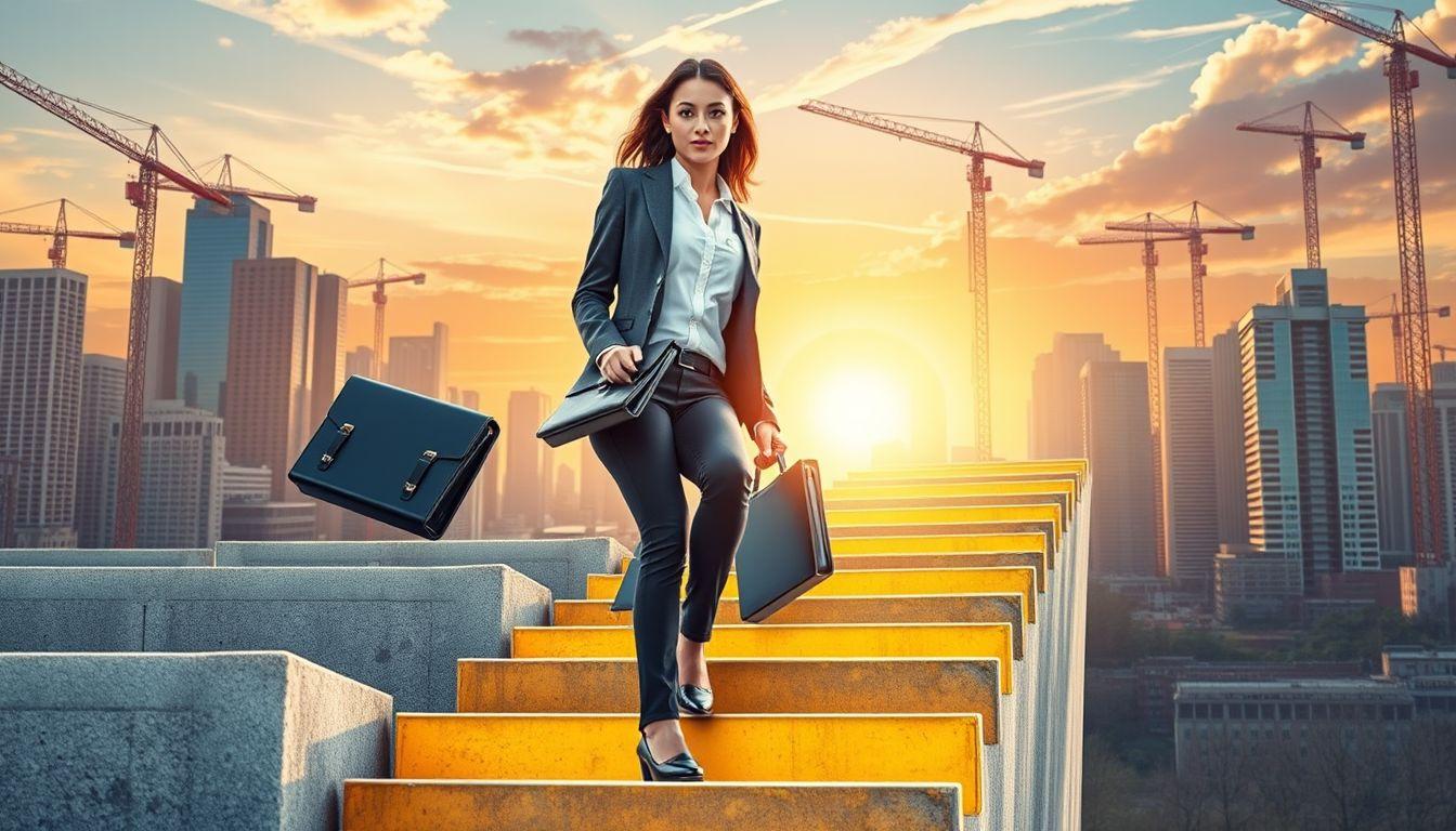 Quotes About Success and Achievement