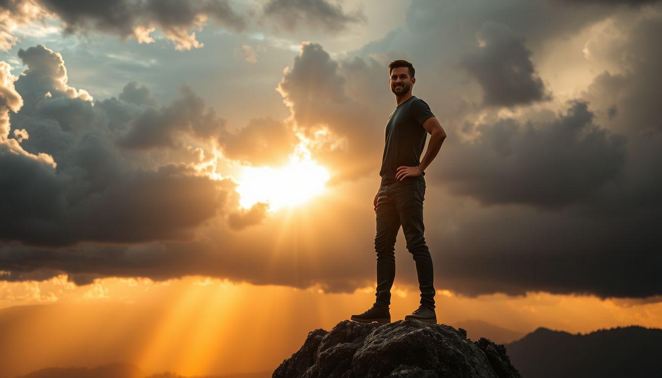 Quotes About Overcoming Hard Times