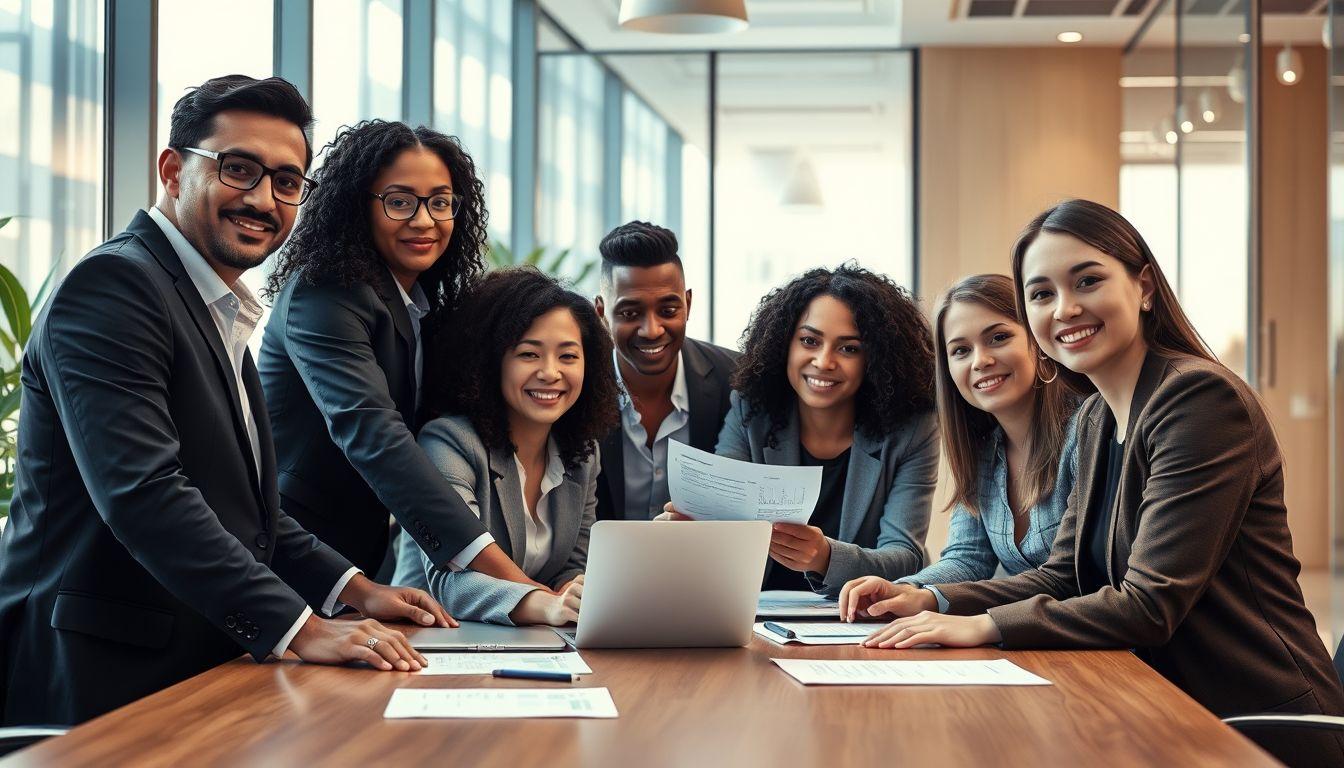 Workplace Thank You Quotes
