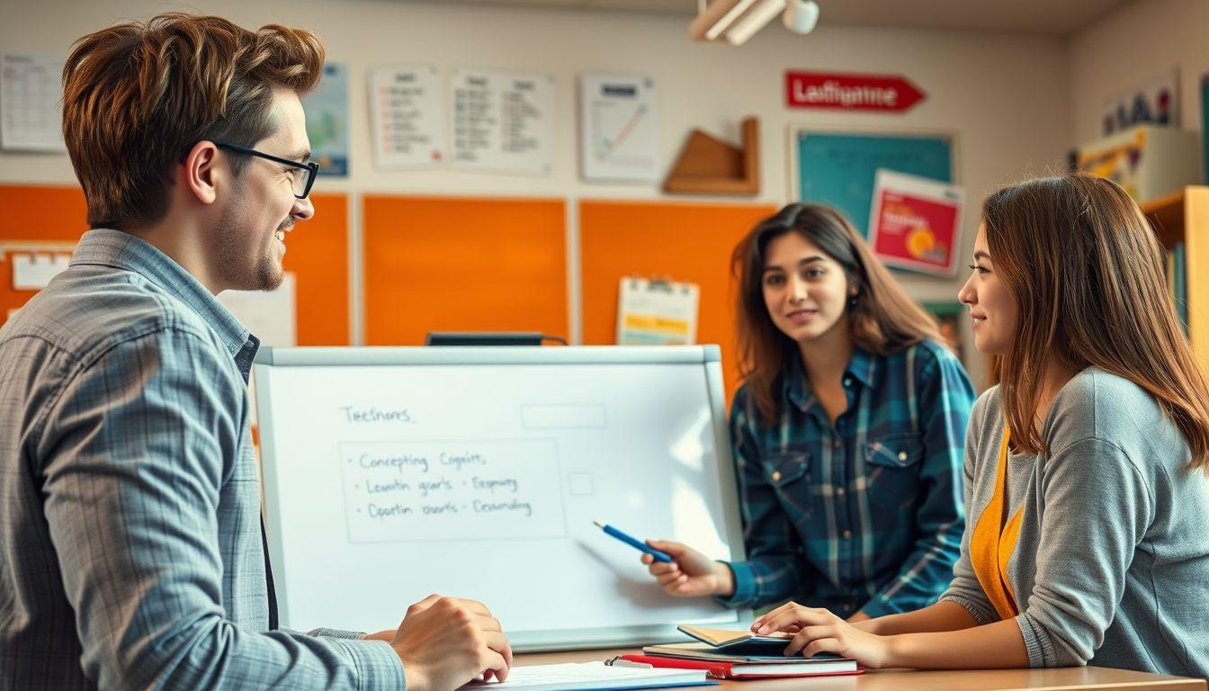 Thank You Quotes for Teachers