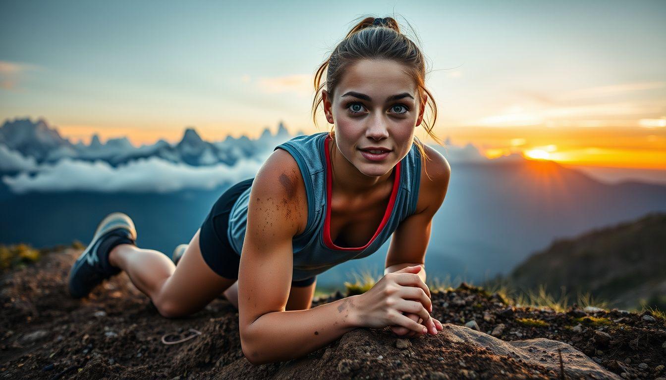Quotes About Never Giving Up