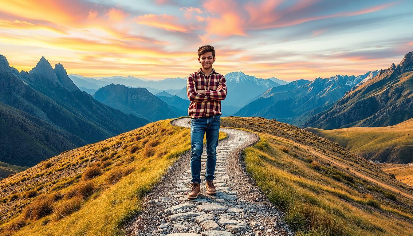 Being Your Best Self