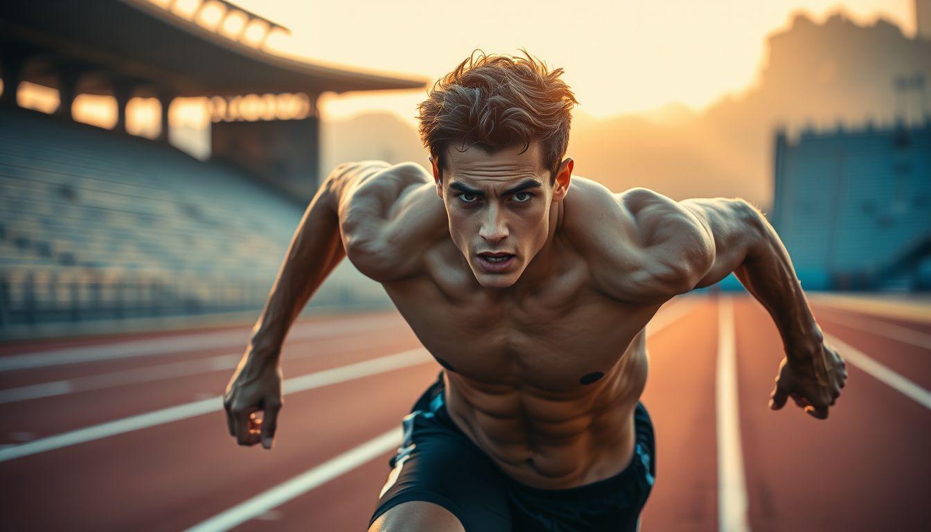 Winning and Success