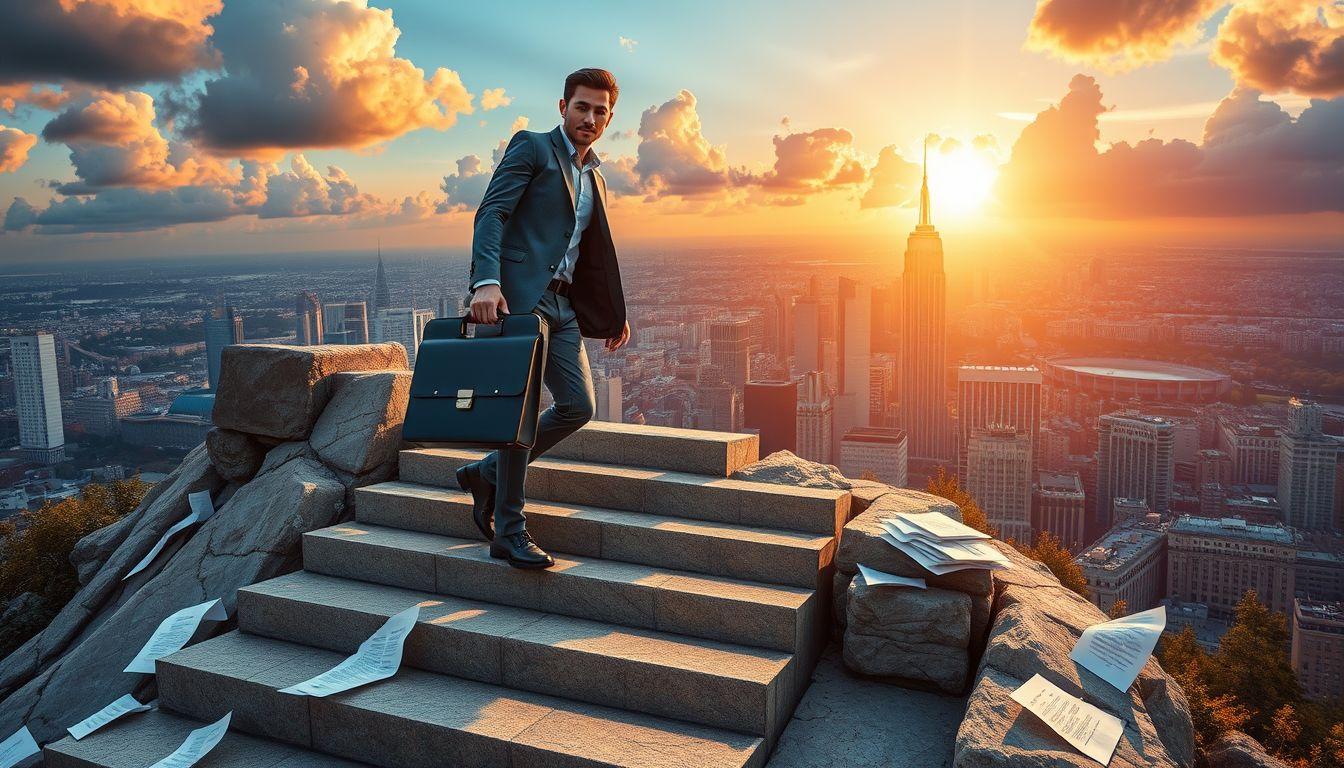 Success and Achievement Quotes
