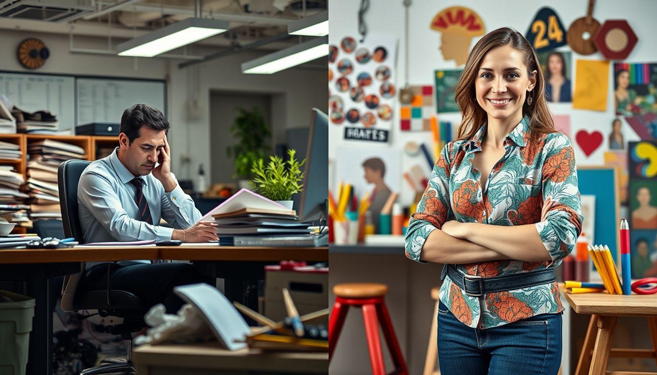 Work Passion and Purpose Quotes