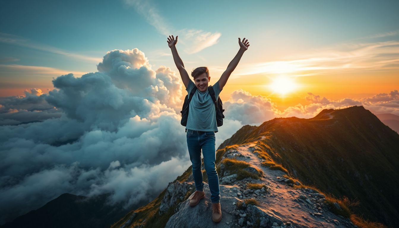 Overcoming Challenges Quotes