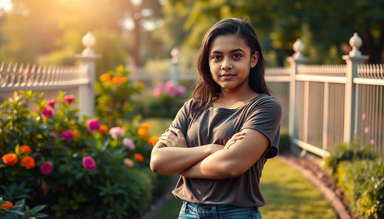 Self-Worth and Boundaries