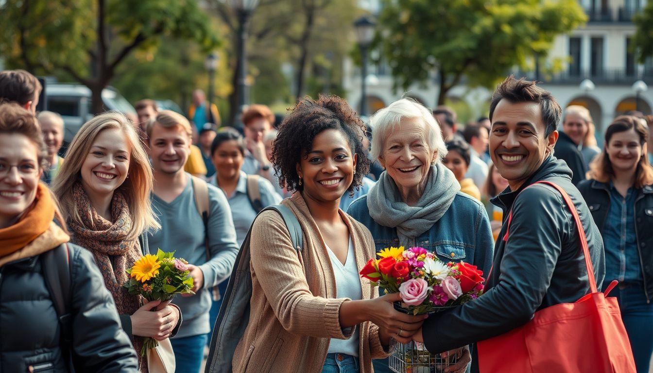 Quotes About Making Others Happy