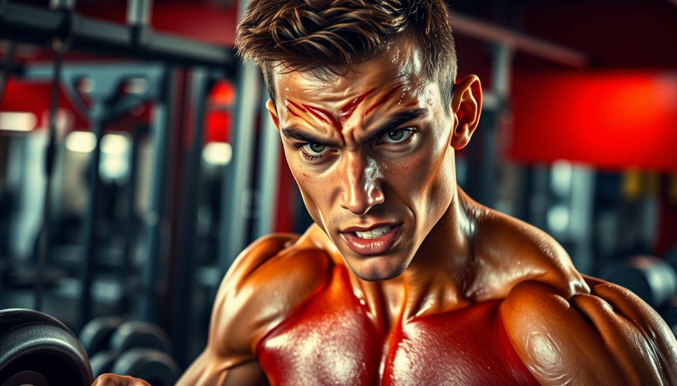 Training and Hard Work Sayings