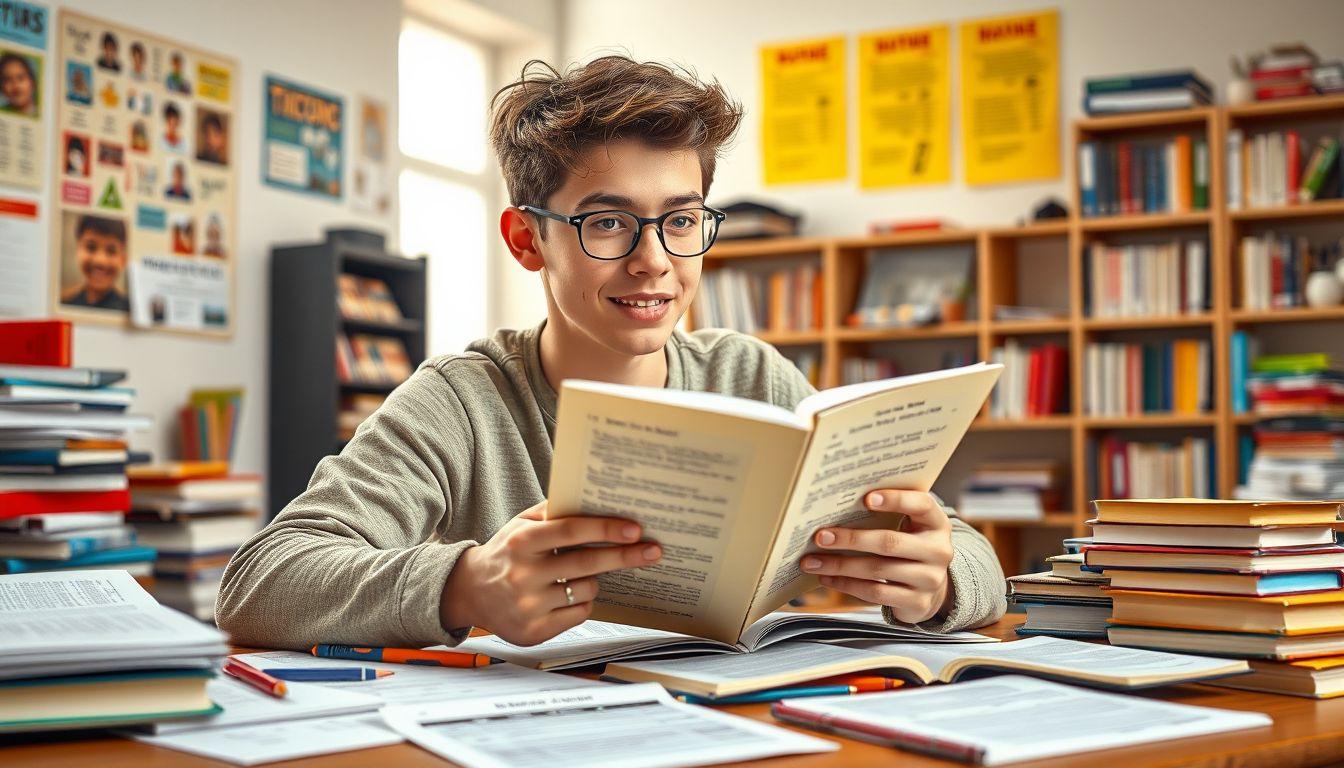 Practice Tips for Quote Sandwich Success