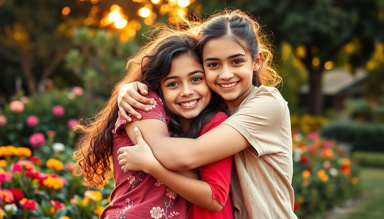 Sister Support Quotes