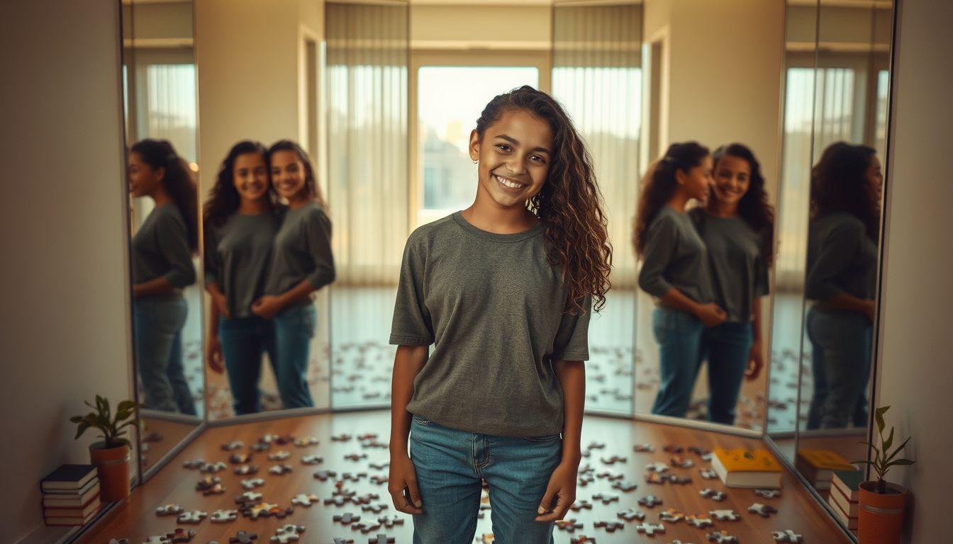 Accepting Your Strengths and Weaknesses