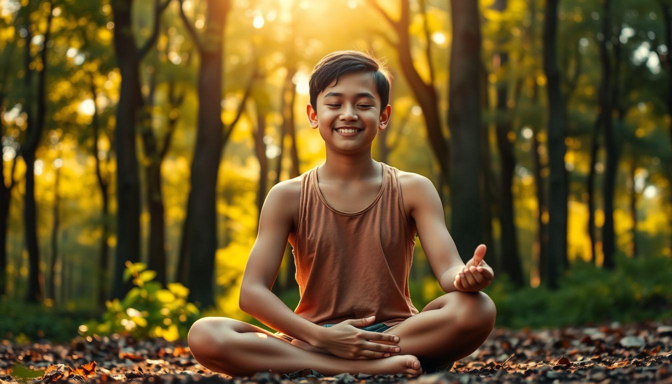 Understanding Your Inner Self