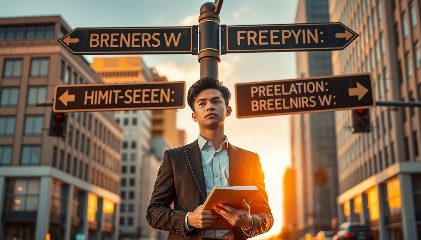 Making Better Life Decisions