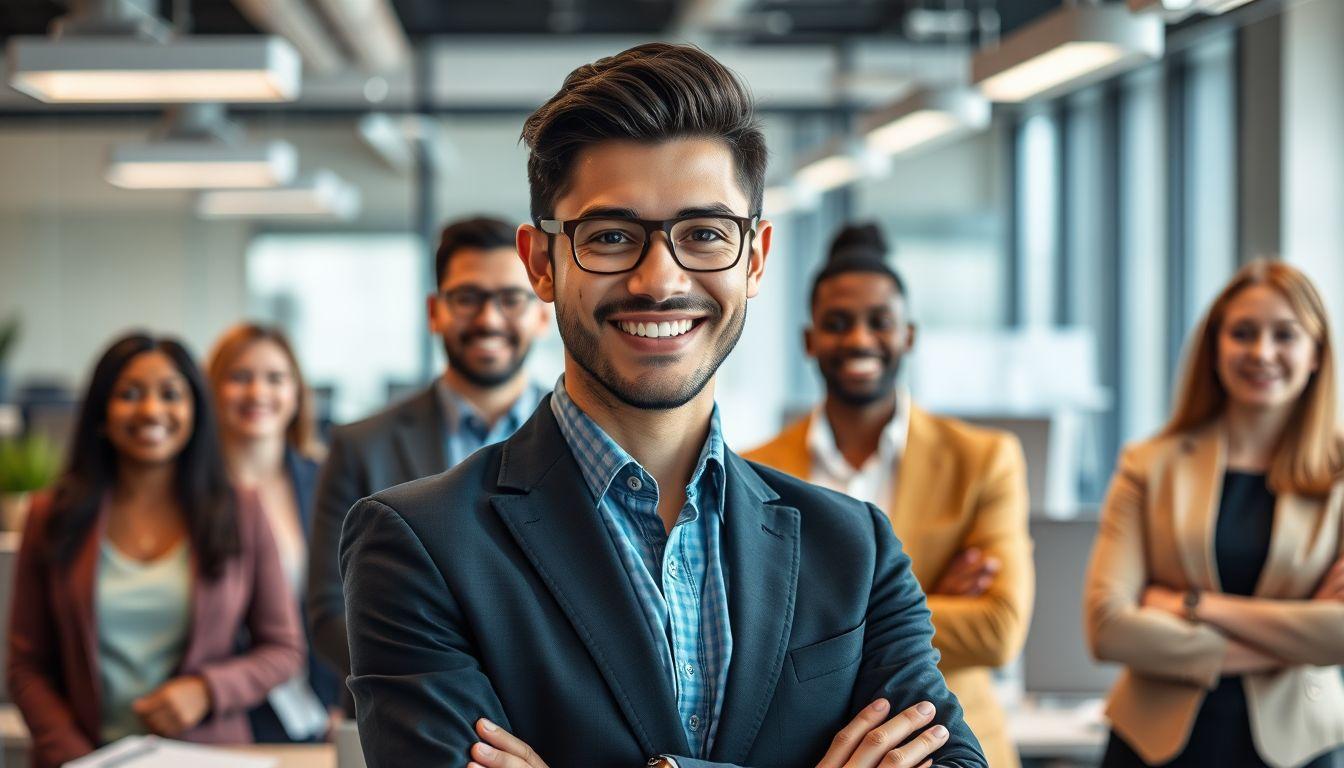 Success and Confidence Smile Quotes