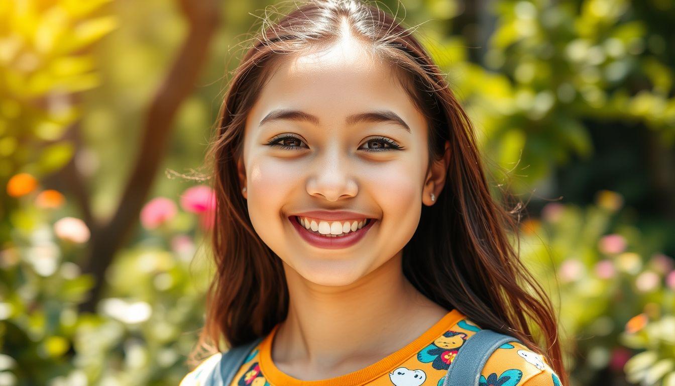 Simple Smile Quotes for Daily Happiness