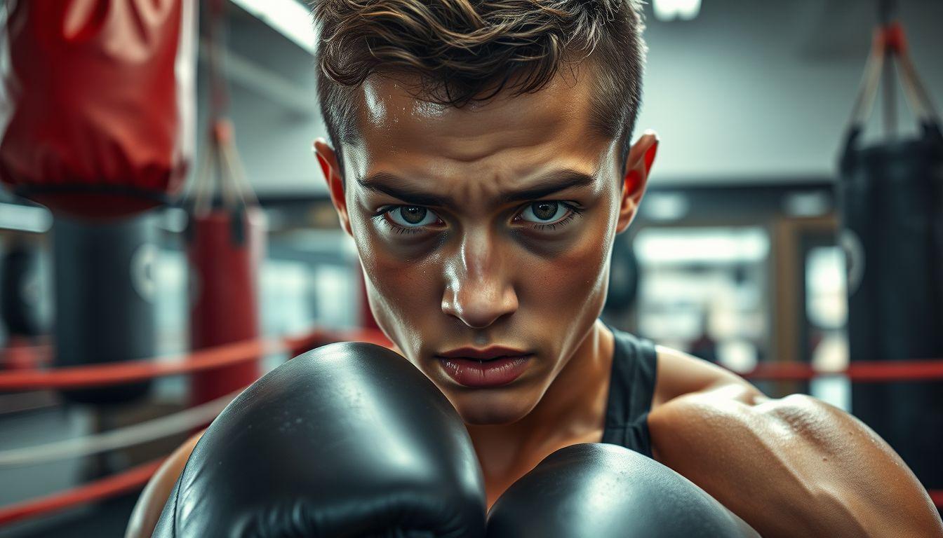Mental Strength and Mind Control