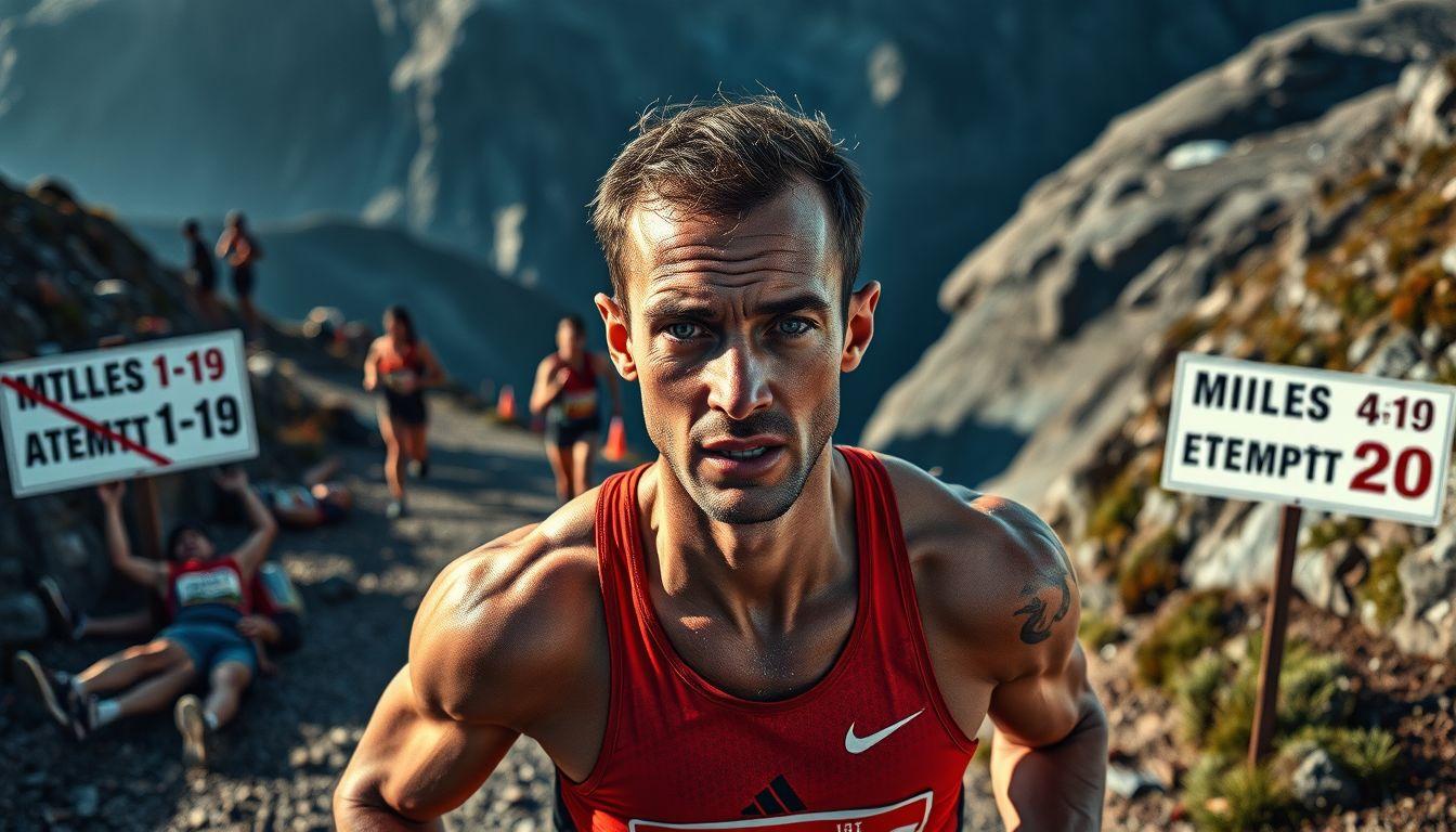 Best Quote About Perseverance for Life Success