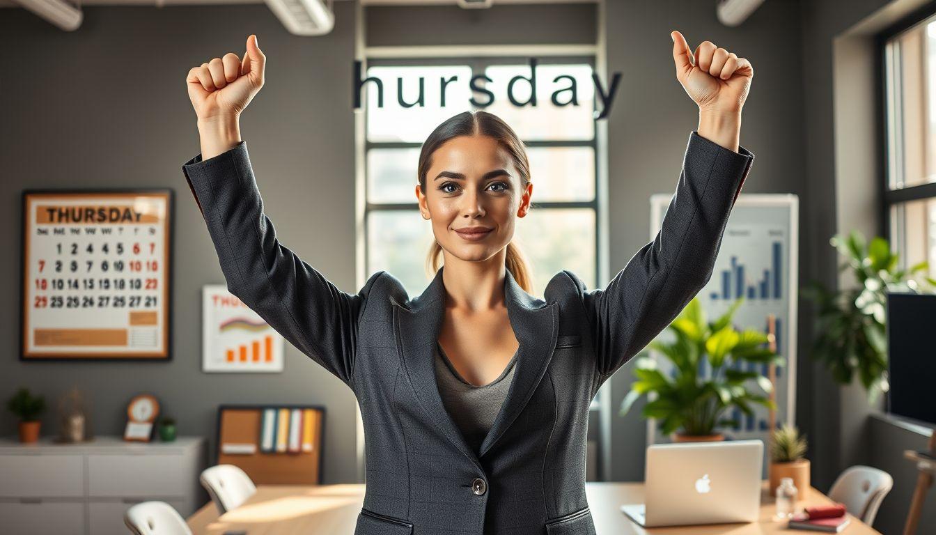 Thursday Motivation Quotes