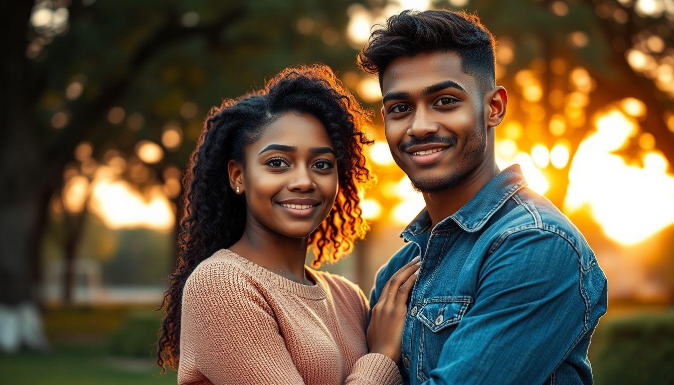 Love and Relationships