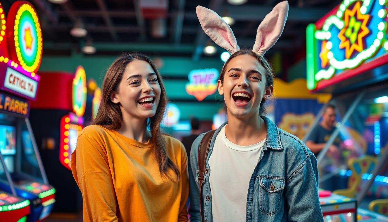 Fun I Love You Quotes for Happy Times