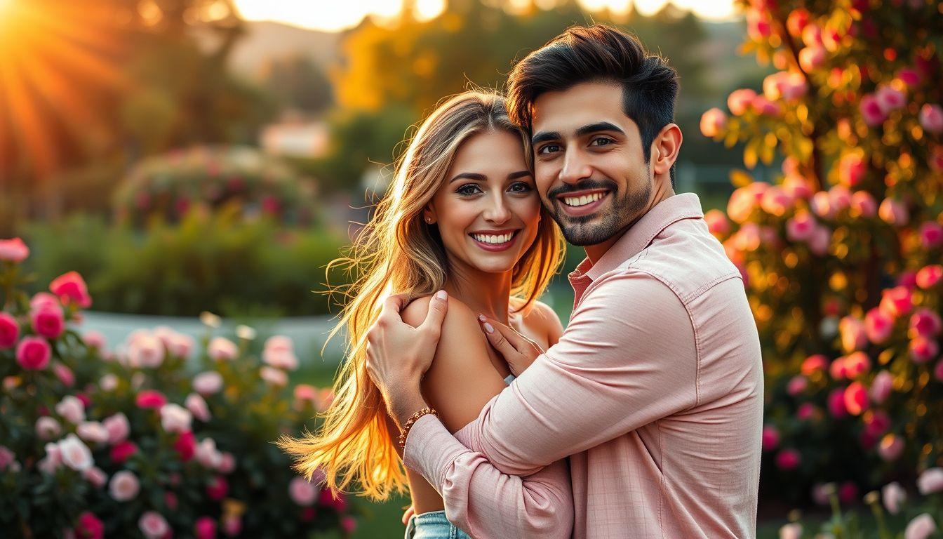 Romantic I Love You Quotes for Special Moments