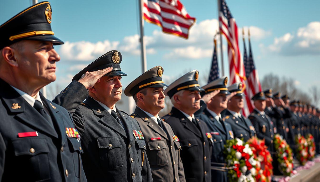 Legacy and Remembrance Quotes