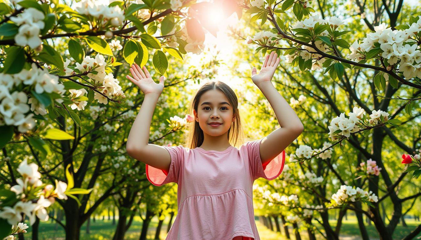 Inspiring Spring Quotes About Growth and Change