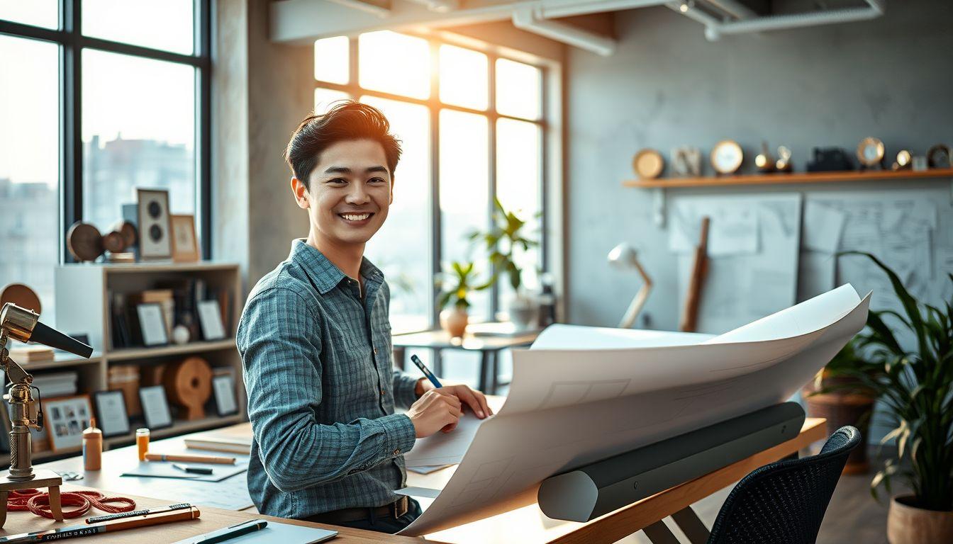 Work and Career Success
