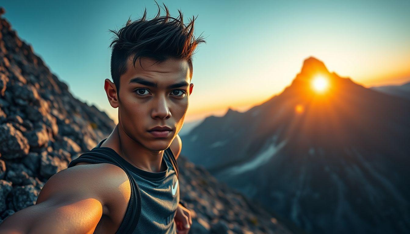 Perseverance and Overcoming Challenges