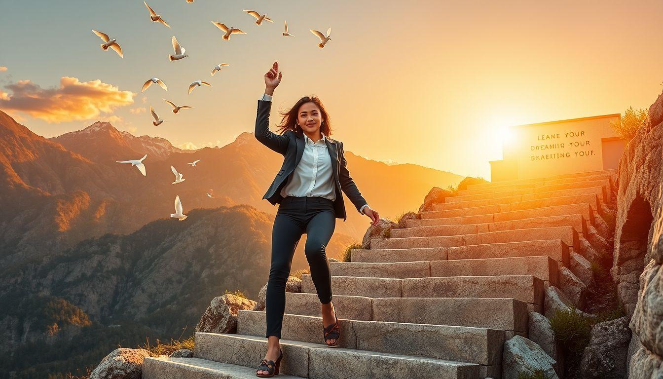 Success and Achievement