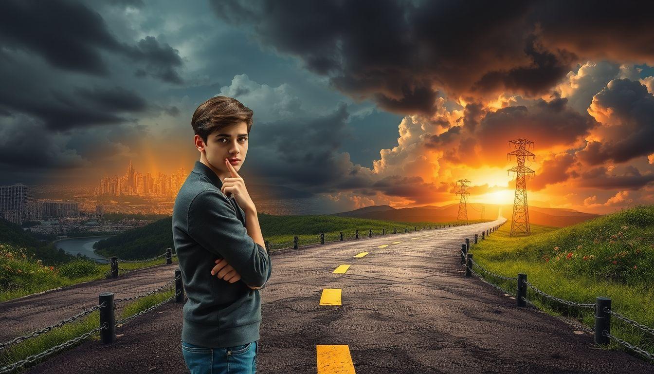 Quotes About Choices and Consequences