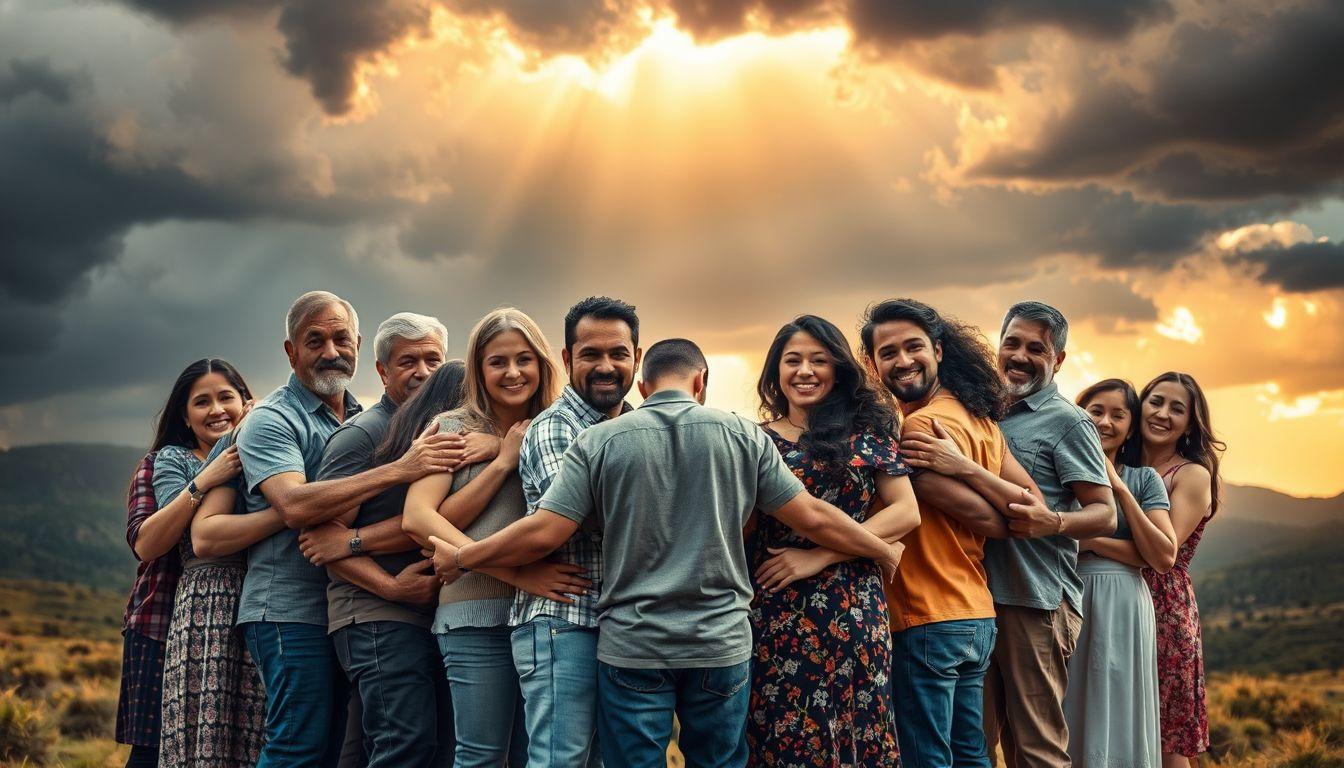 Friendship and Family Quotes