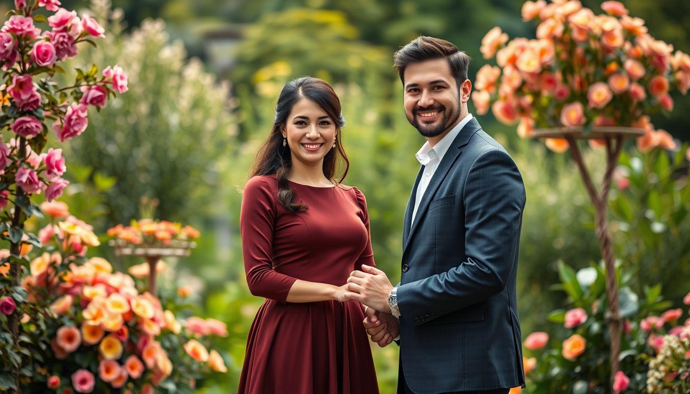 Love in Marriage and Family