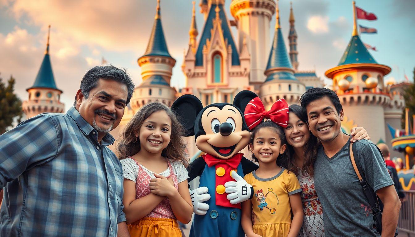 Walt Disney Quotes About Making Dreams Real