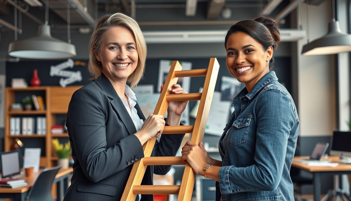 Creating Lasting Success