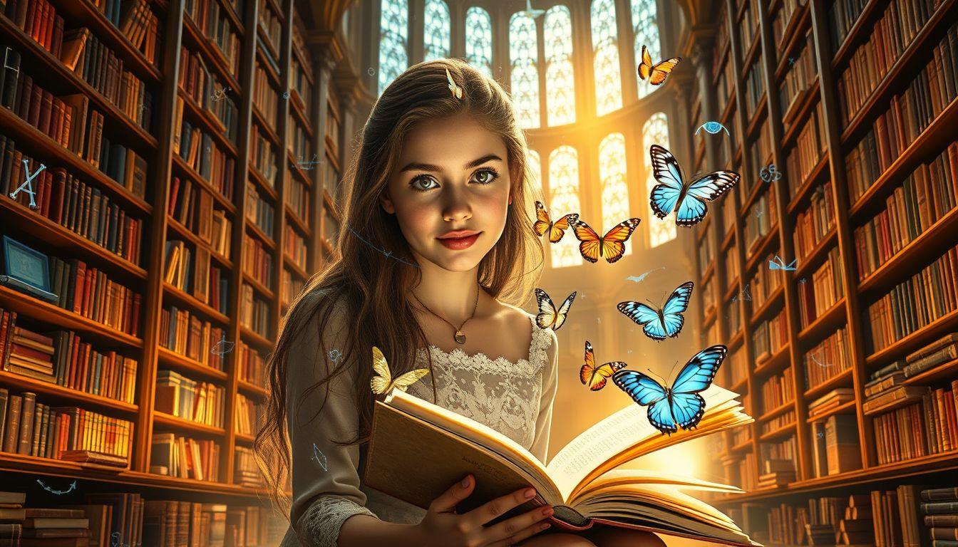 Words of Wisdom About Learning and Knowledge