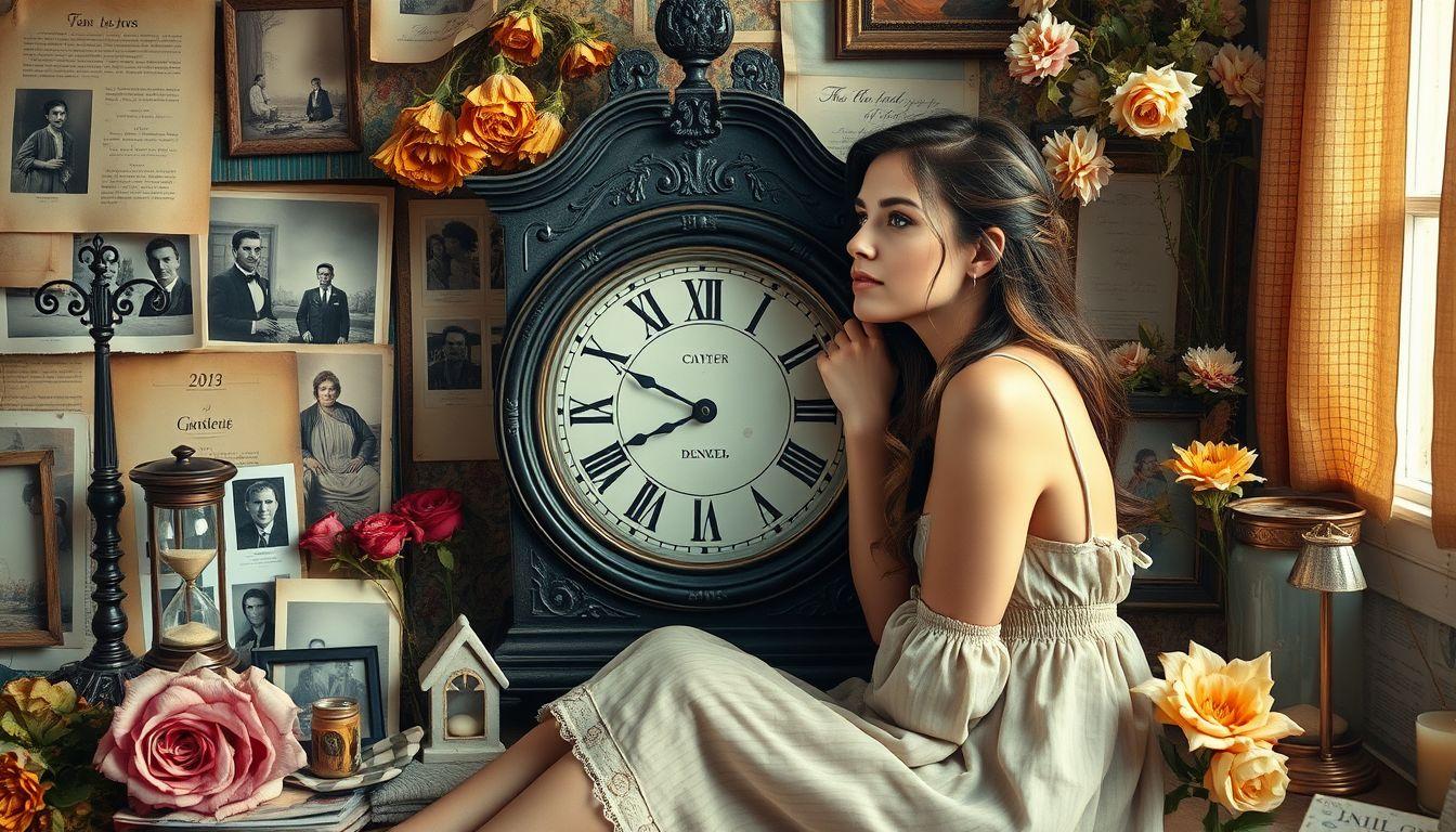 Wisdom About Time and Change