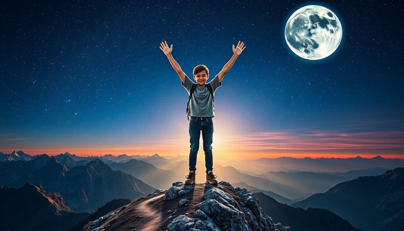 Understanding the Moon Quote