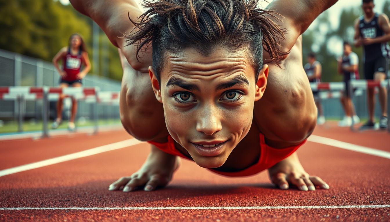 Learning from Setbacks
