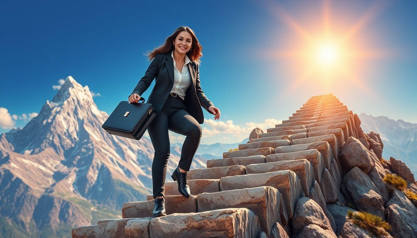 Success and Achievement Quotes