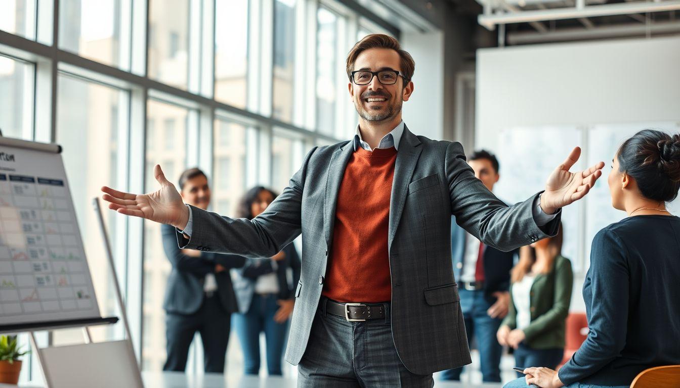 Leadership and Growth Quotes