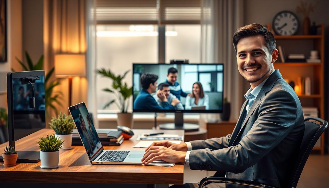 Work-Life Balance Quotes