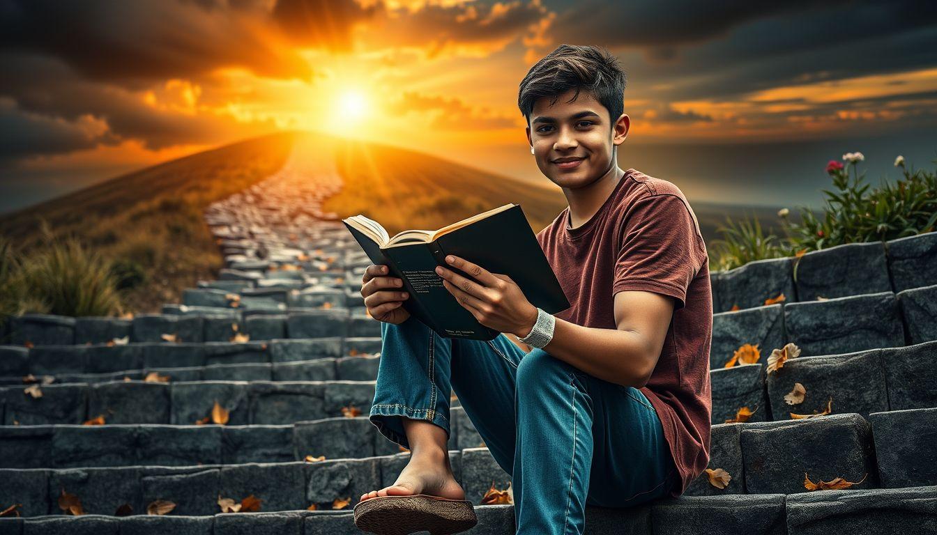 Wisdom Gained Through Experience